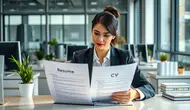 Sistem Rekrutmen AI Google Bermasalah, CV Pelamar Bisa Terbuang