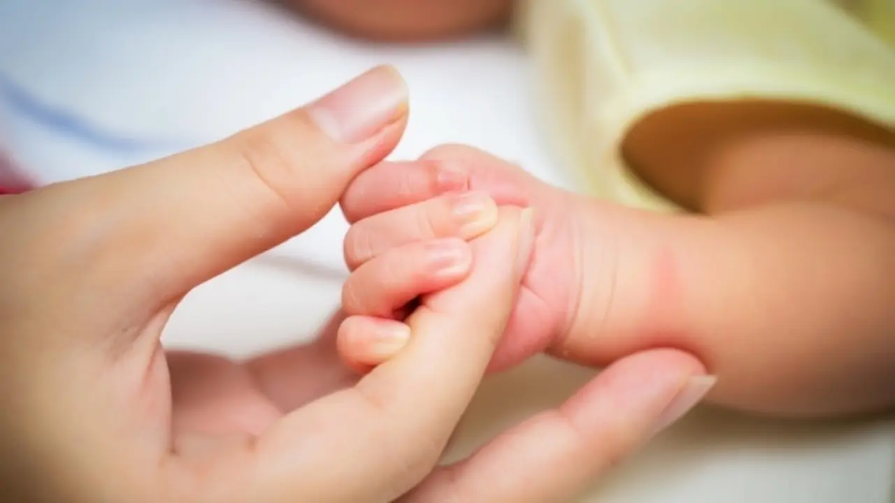 Bayi Baru Lahir Juga Bisa Derita Hipertensi