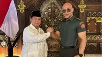 Deddy Corbuzier (Foto: Instagram/@mastercorbuzier)