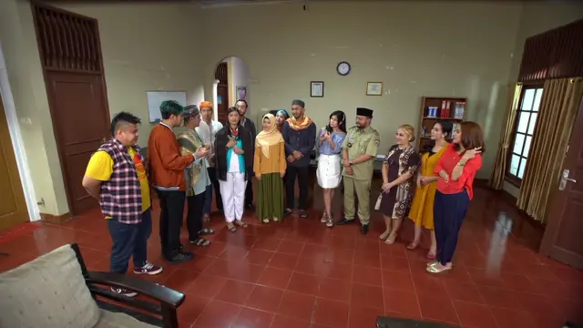 Insya Allah Surga