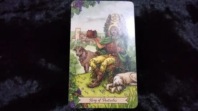 Tarot