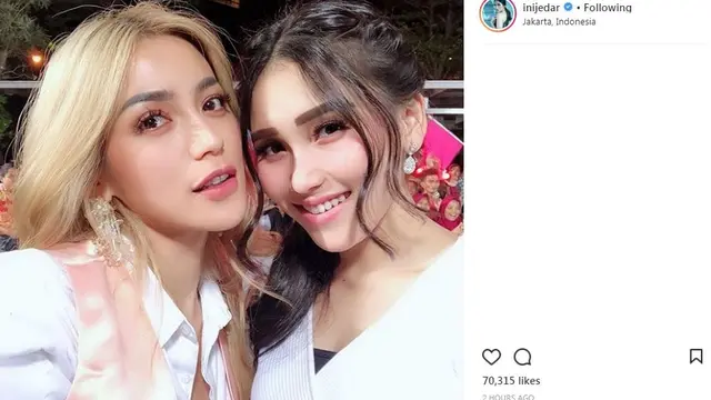 Ayu Ting Ting
