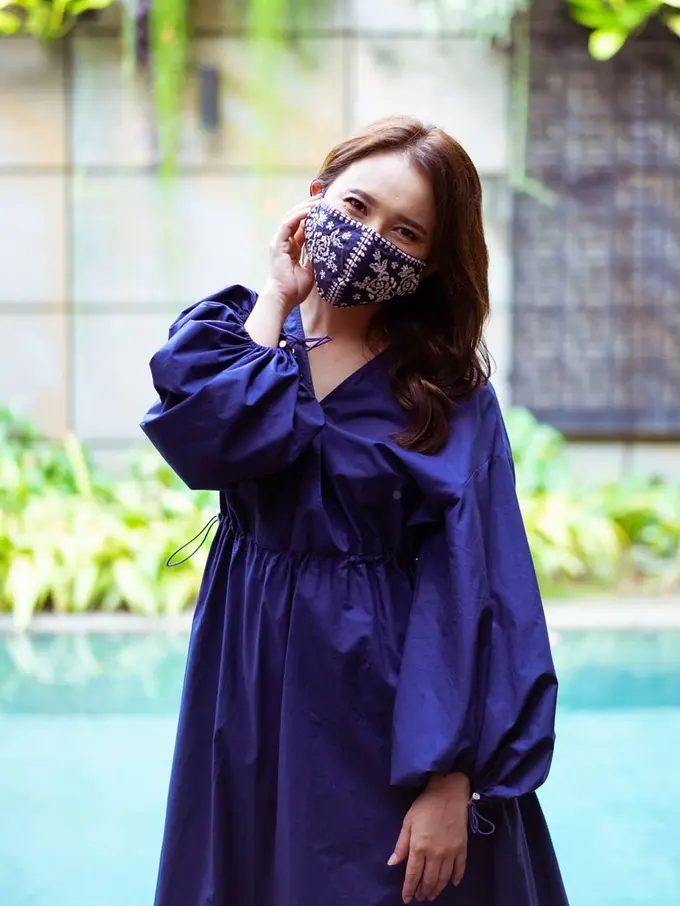 Rossa. (Foto: Instagram @itsrossa910)