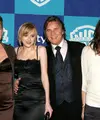 Melanie Griffith pertama kali menikah dengan Don Johnson selama enam bulan pada 1996, menikah lagi pada 1989-1996. Putri mereka, Dakota Johnson lahir pada 1989. (AFP/Bintang.com)