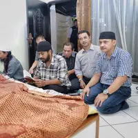 Adi Bing Slamet (Galih W. Satria/bintang.com)