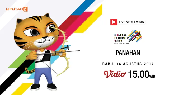 Live Streaming Panahan