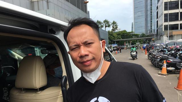 Vicky Prasetyo (ist/ Munady Widjaja)