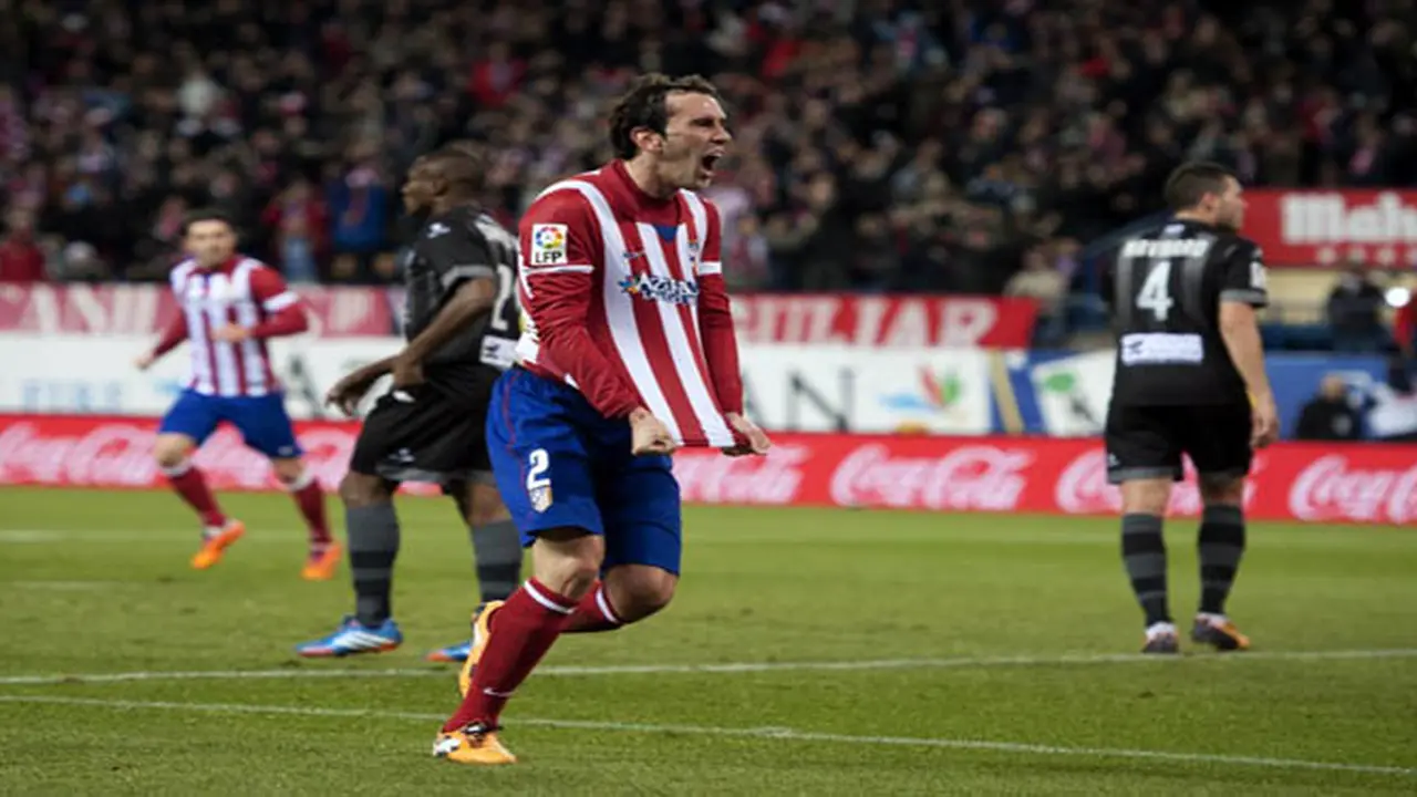 Diego Godin