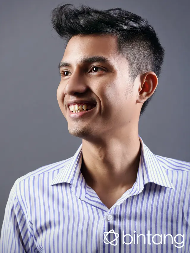 Eksklusif Hamzah Izzulhaq, Sukses Berbisnis di Usia Muda