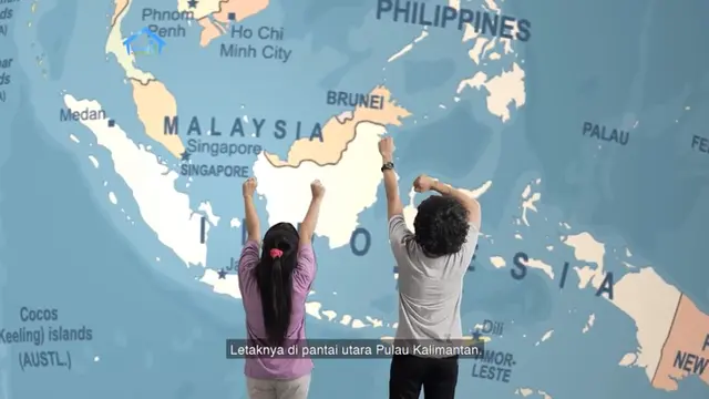 Perbedaan Iklim Indonesia dan Negara Tetangga, Bantu Anak Mempelajarinya dengan Mudah