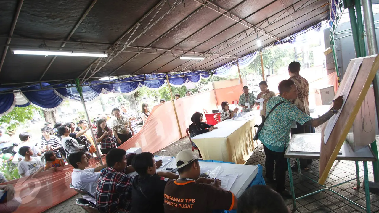 Pilkada DKI 2017