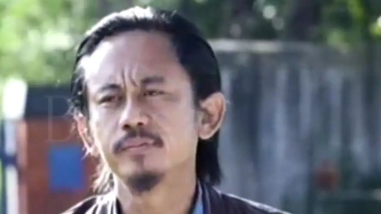 Preman Pensiun