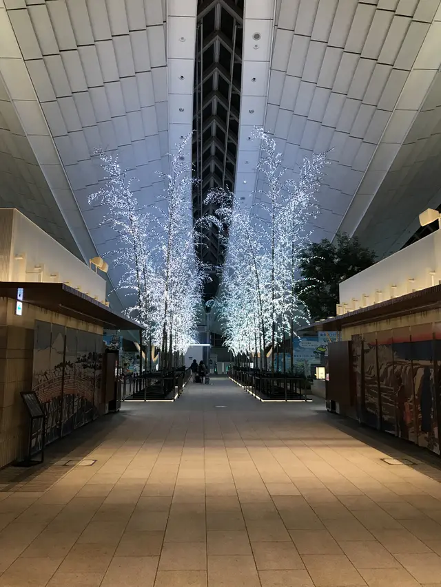 Bandara Haneda Jepang