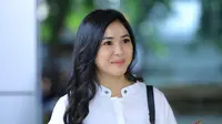 Adegan sinetron Dua Dunia Salma (Dok SCTV)