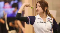 Inovasi pada Seri Terakhir Darts National Competition 2025 Akhir Pekan Ini, Gelar Exhibition dan Free Play