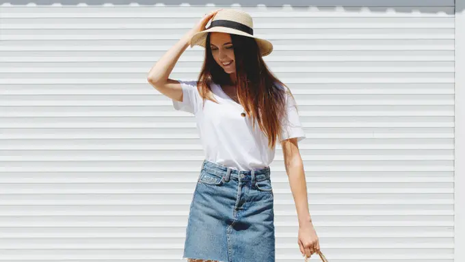 Cara Merawat Baju Putih Agar Tidak Cepat Menguning dan Kusam