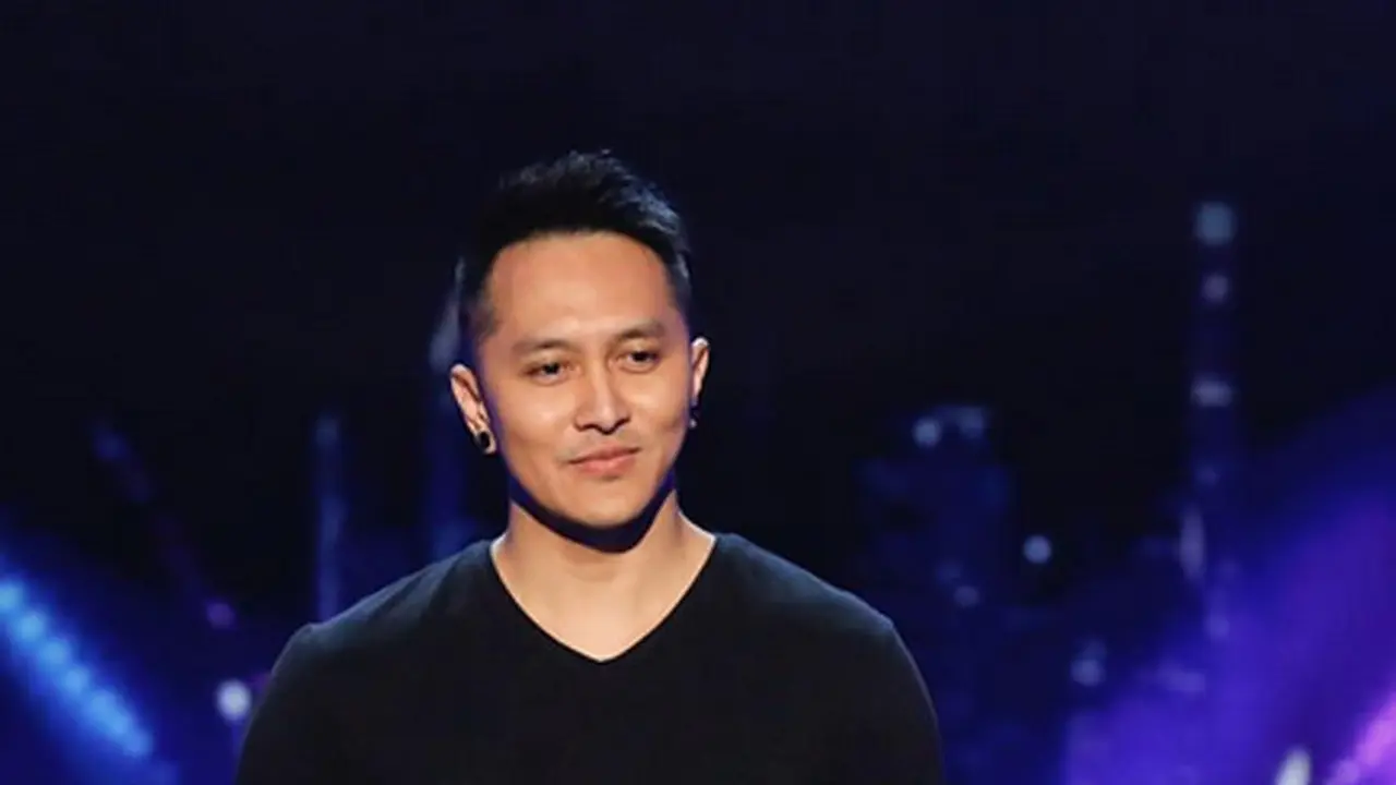 Demian Aditya