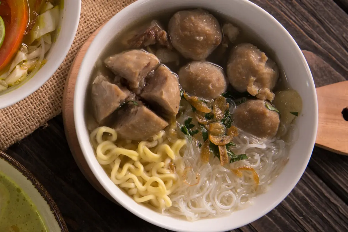 Bakso