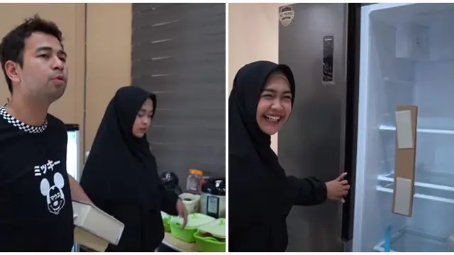 6 Potret Kantor Rans Entertainment, Ada Lukisan Karya Wendy Cagur