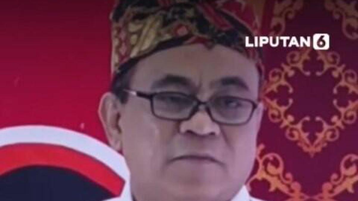 Projo Ganti Logo Bantah Pisah Jalan dengan Jokowi