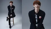 Heechul `Super Junior` Akan Beraksi Secara Perdana di SS5