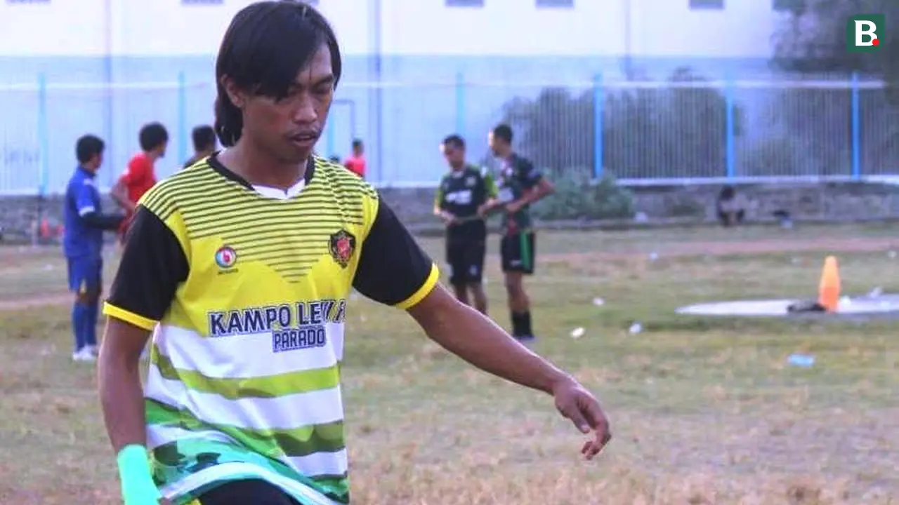 Adi Setiawan
