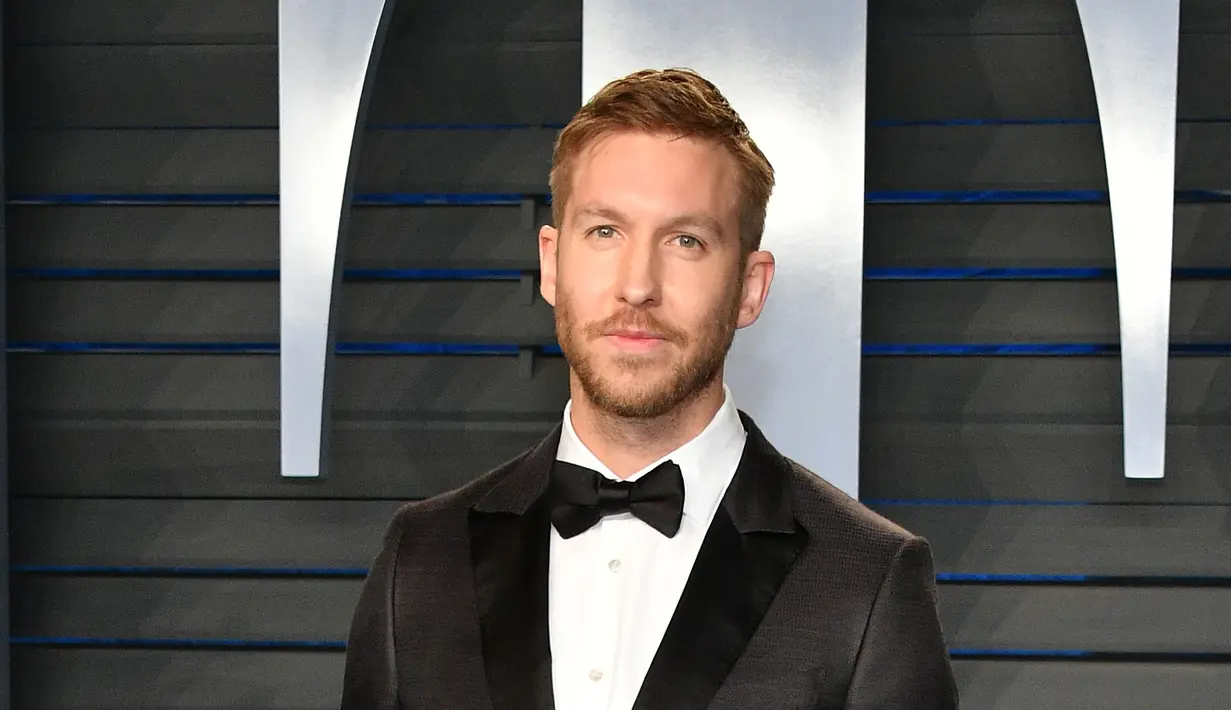 Calvin Harris (Foto: AFP / Dia Dipasupil / GETTY IMAGES NORTH AMERICA)