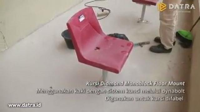 Jenis Kursi Manahan Solo