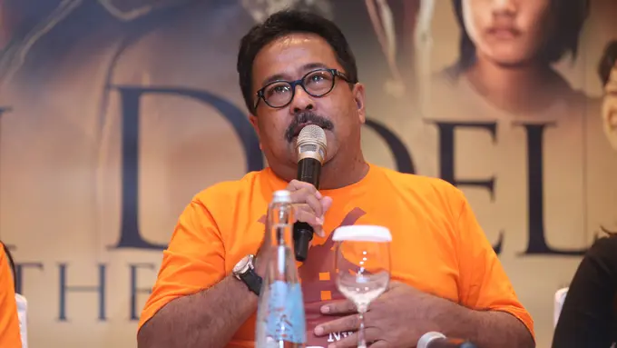 [Bintang] Si Doel The Movie