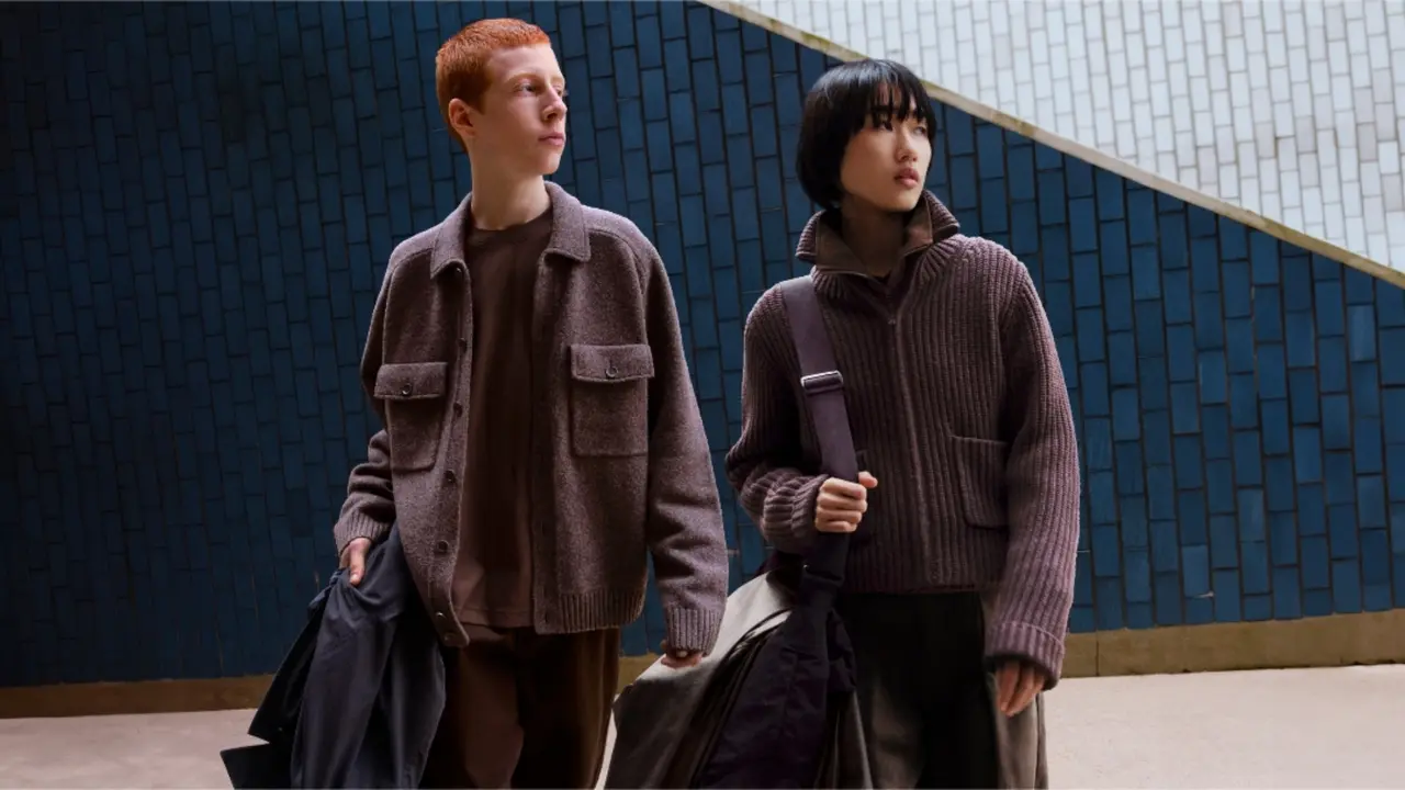 Tampil Anggun dan Hangat di Musim Dingin dengan Koleksi Lengkap UNIQLO U Fall/Winter 2024 (UNIQLO)