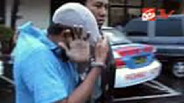 Tersangka Bentrokan Ampera Dikirim ke Jakarta