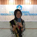 Lolos Beasiswa Garuda, Aurel Punya Mimpi Kembangkan Pengobatan Kanker