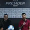 Piala Presiden 2026: Julian Guevara Akui Persib Kuat, Tapi Targetkan Kemenangan