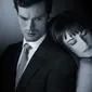 Fifty Shades of Grey dilarang tayang di Indonesia