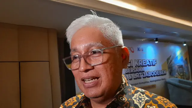 KAI Wisata Bakal Operasikan Rangkaian Khusus Kereta Wisata Rute Gambir - Yogyakarta di Musim Libur Natal dan Tahun Baru