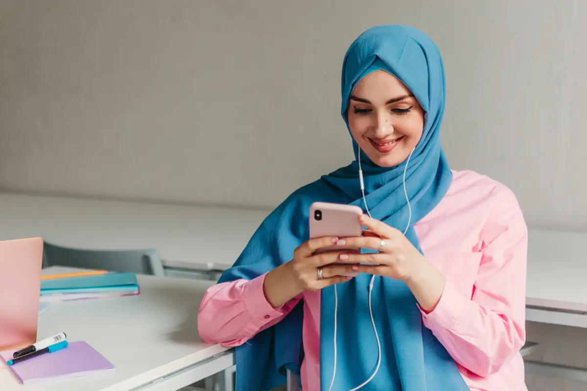 Sejuknya Merawat Kulit dengan NIVEA Hijab Series, Ada Kesempatan Menangkan Paket Umroh Lho!