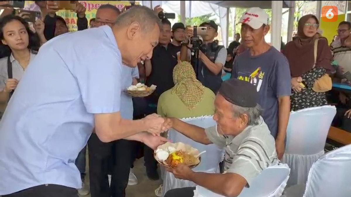 Kumpulan Hoaks Pembagian Bantuan Catut Nama Jusuf Hamka, Jangan Mudah Tertipu