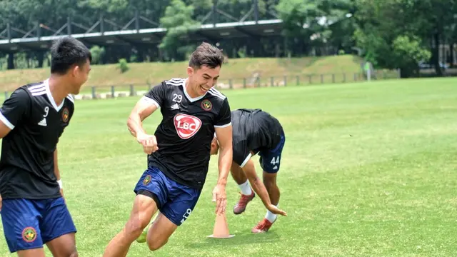 Kaya FC