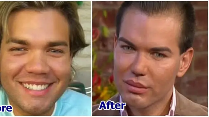 Foto: copyright dailymail.co.uk