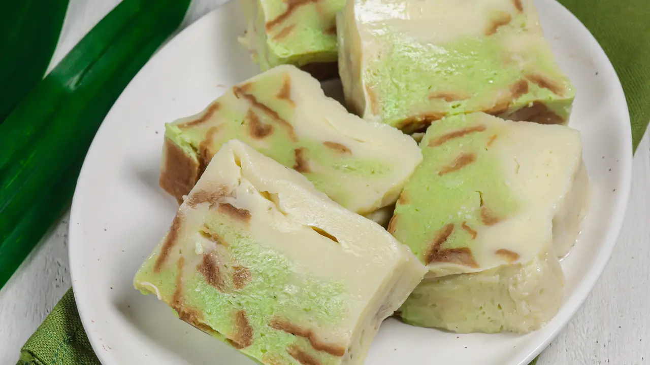 resep prol nyes khas solo