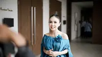 Cantik Alami ala Yuni Shara, Tren Perawatan Kulit Natural Kian Diminati