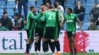 Sassuolo vs Atalanta: Jay Idzes Bantu Timnya Tumbangan Satu-satunya Wakil Italia di Liga Champions
