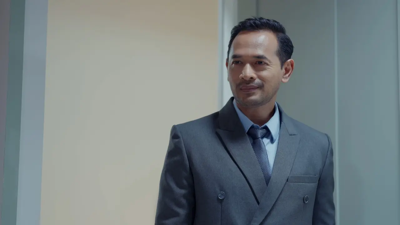 Sinetron SCTV Wajah Cinta yang Lain