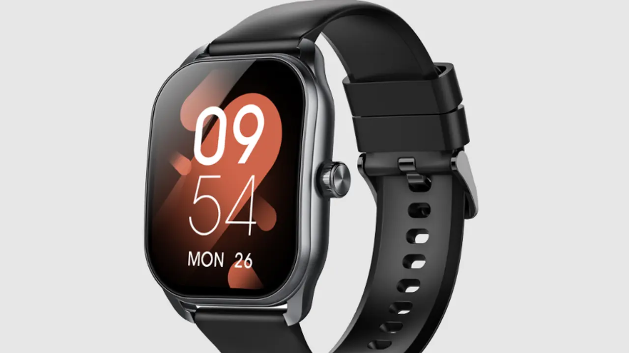 ADVAN Smartwatch S1