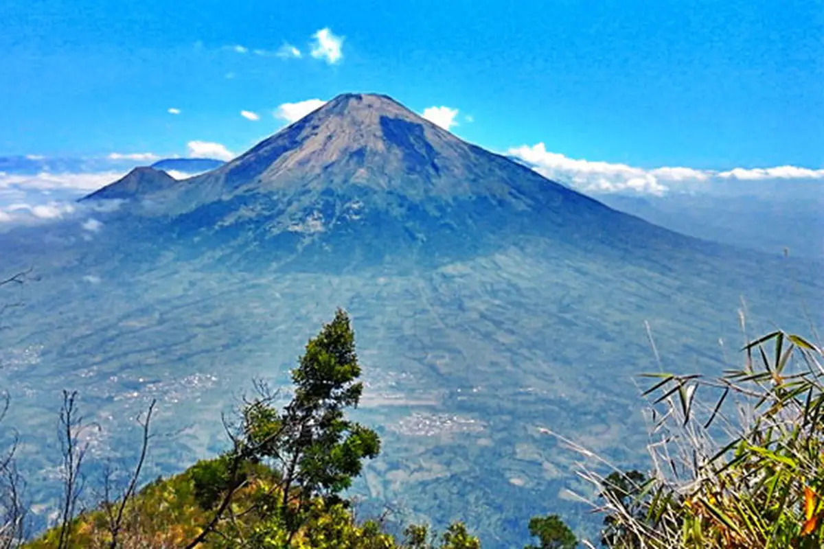 Temanggung