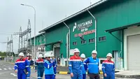 Jurus PGEO Percepat Pengembangan Panas Bumi Sulawesi dan Sumatra