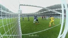 Berita video highlights La Liga 2017-2018 antara Real Sociedad melawan Real Betis dengan skor 4-4. This video presented by BallBall.