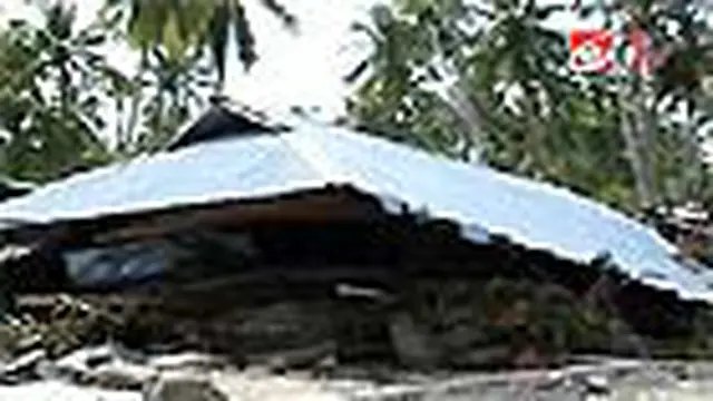 Korban Tewas Mentawai Sudah 364 Orang
