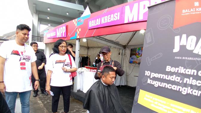 PDIP Dukung Pelajaran Bahasa Inggris di SD: Asal Jangan Bahasa Portugis