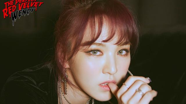 Wendy Red Velvet (SM Entertainment via Soompi)